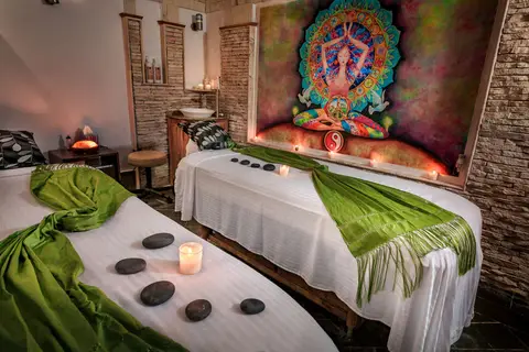 Soul Beach Luxury Boutique Hotel & Spa in Playa del Carmen — foto 24