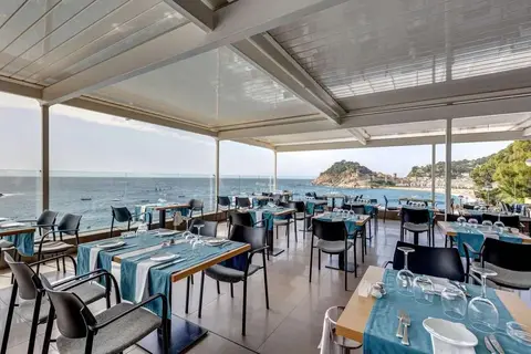Gran Hotel Reymar in Tossa de Mar — foto 28