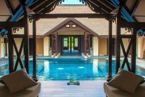 Sofitel Mauritius L'Imperial Resort & Spa in Flic en Flac VCA — foto 28