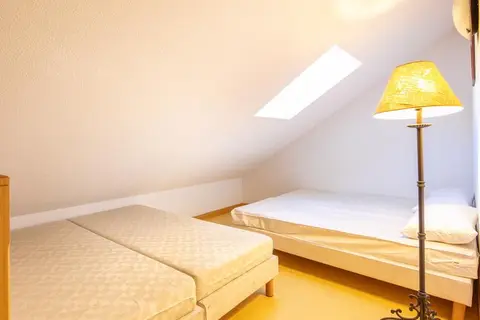 Résidence Vacancéole le Hameau de l'Alpage - Voordeeltarief in Saint-Sorlin-d'Arves — foto 13