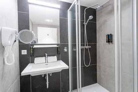 The Weekend Hotel foto 8