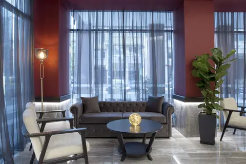 Athens Key Hotel Trademark Collection by Wyndham in Athene — foto 23