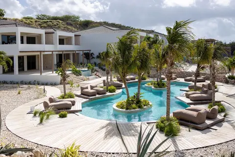 The Reef Blue Bay foto 5