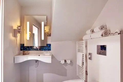 Serotel Suites Opera in Parijs, foto 5