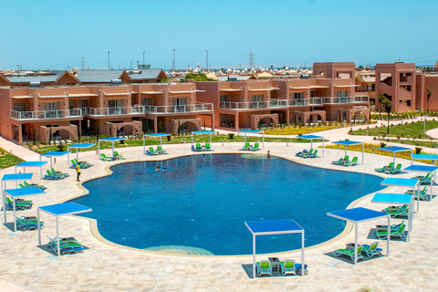 Pickalbatros Jungle Aqua Park by Neverland foto 25