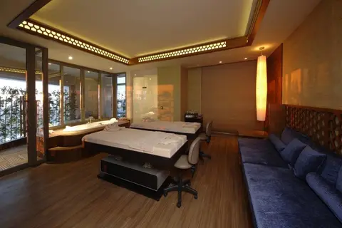 Hilton Bursa Convention Center & Spa in Bursa, foto 17