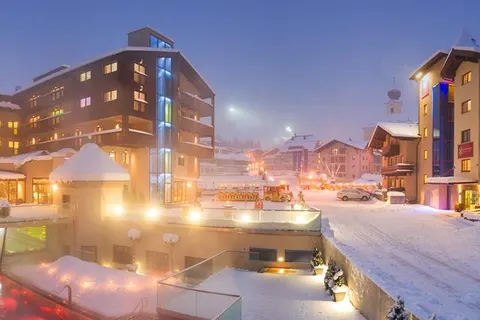 Valsaa Alpinresort - adults only in Saalbach-Hinterglemm