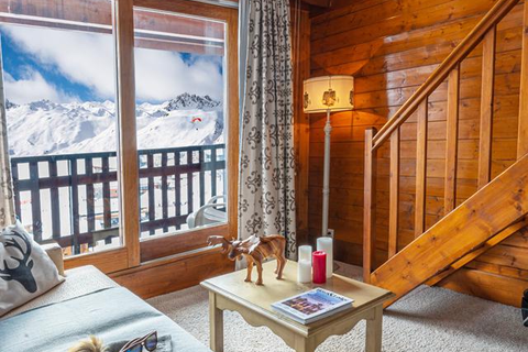 Hotel les Campanules foto 11