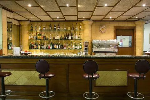Grand Hotel Mosè in Agrigento, foto 2