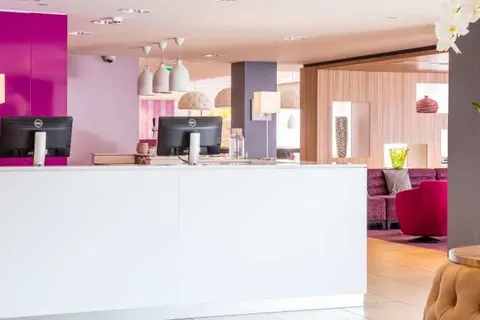 Holiday Inn Express Arnhem foto 22