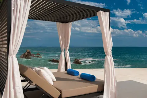 Hilton Rijeka Costabella Beach Resort & Spa in Rijeka — foto 4