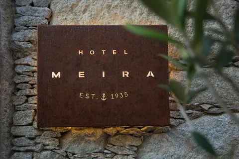 Hotel Meira foto 9