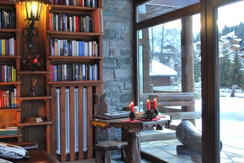 Hotel Bellevue foto 5