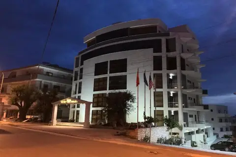 Hotel Saranda International in Sarandë, foto 2