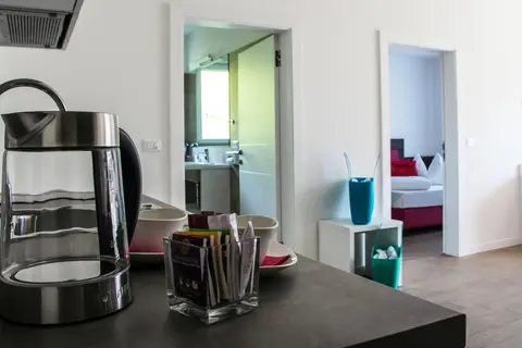 City Hotel Merano in Merano, foto 4