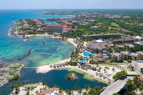 Catalonia Riviera Maya in Puerto Aventuras — foto 10