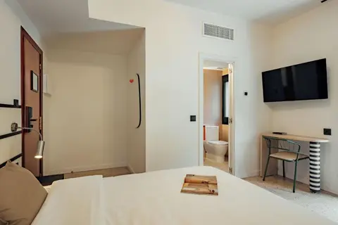 Hotel Robson in Lloret de Mar, foto 21