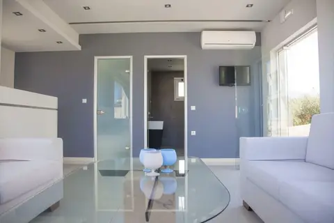 Saradari Beach Hotel in Chersonissos — foto 19