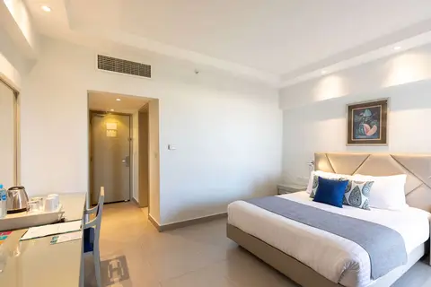 Sunrise Holidays Resort in Al Hadaba, foto 6