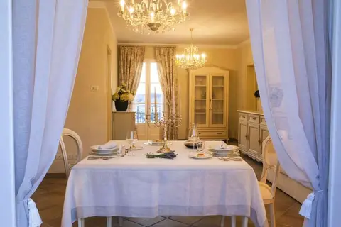 Borgo Conde Wine Resort in Predappio, foto 19