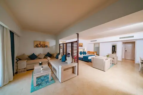 Mövenpick Waterpark Resort & Spa Soma Bay in سفاجا — foto 25