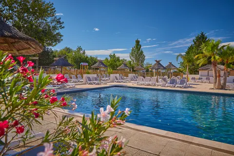 Camping Crin Blanc foto 9