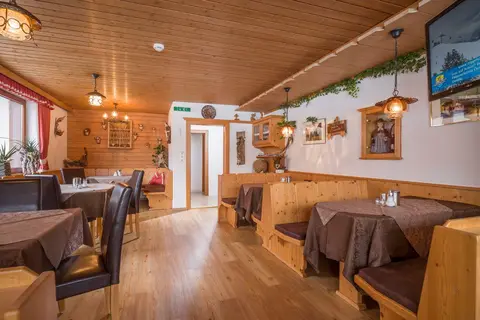 Pension Moosegg in Mayrhofen — foto 5
