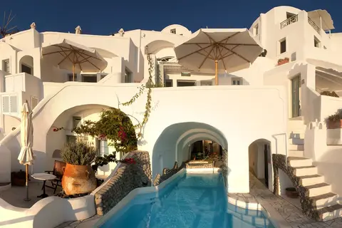 Fanari Villas in Δημοτική Ενότητα Οίας — foto 20