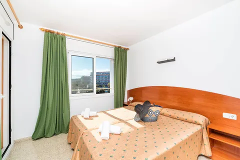 Appartementen Condado foto 12