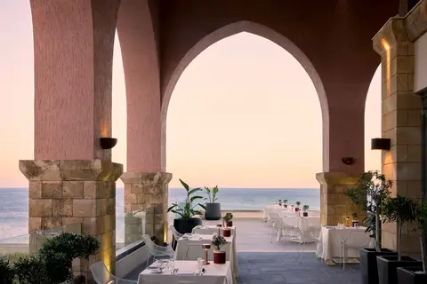Boutique 5 Hotel & Spa in Κιοτάρι — foto 9