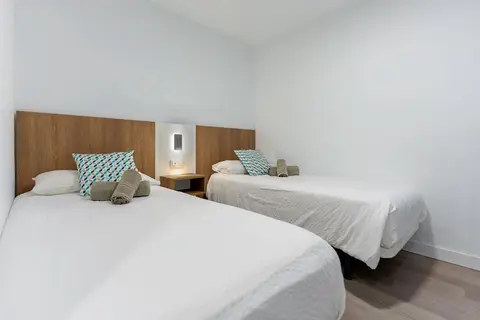Apartamentos Miami in Las Palmas de Gran Canaria — foto 6