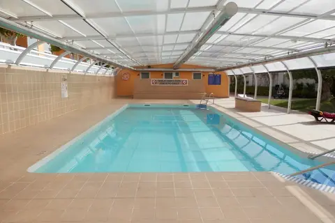 Aparthotel Terralta in Benidorm — foto 29