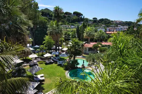Albergo La Reginella Resort & Spa in Lacco Ameno — foto 17