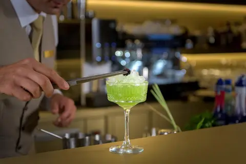 Amarande Hotel in Ayia Napa — foto 29