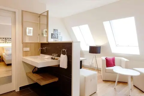 City Hotel Max Munich West in München — foto 18
