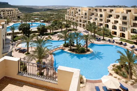Kempinski Hotel San Lawrenz Gozo Malta in San Lawrenz — foto 5