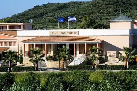 Zante Village in Alykanas, foto 8