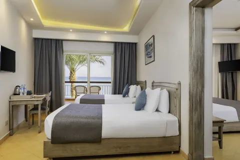 Sunrise Alma Bay Resort in Al Hadaba — foto 10
