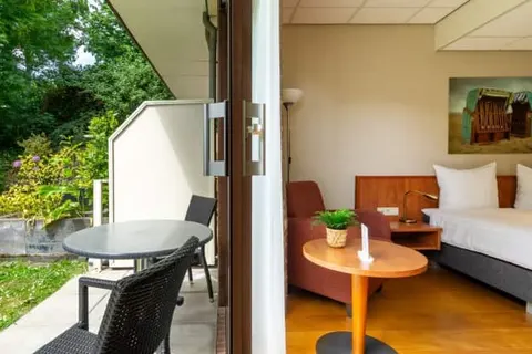 Hotel De Dennen foto 15