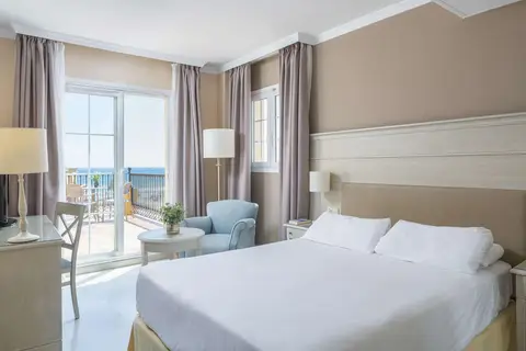 Iberostar Malaga Playa in Torrox-Costa — foto 20