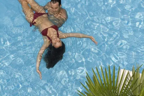 Hotel Terme Orvieto in Abano Terme — foto 18
