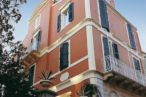 Siora Vittoria in Korfoe, foto 29