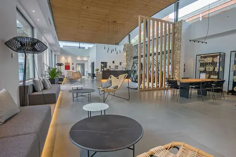Morlans Suites in Peguera — foto 14