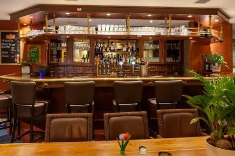 Amsterdam Hotel Uithoorn foto 17