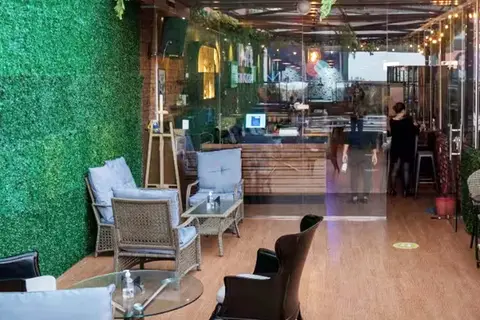 Signature Hotel Al Barsha in Dubai, foto 30