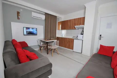 Isla Apart in Marmaris, foto 7