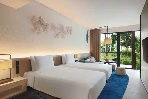 Hyatt Regency Koh Samui in Ko Samui — foto 14