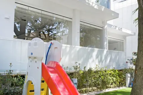 Hotel Albatros in Jesolo, foto 13