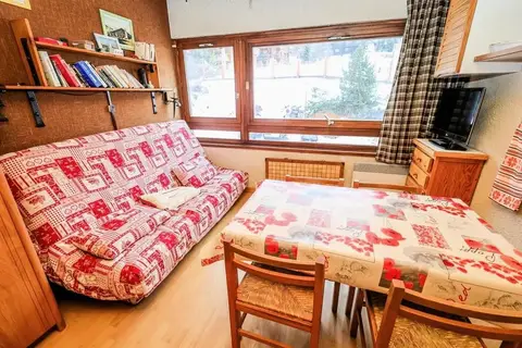 Résidence Maison de l'Alpe in Huez, foto 2