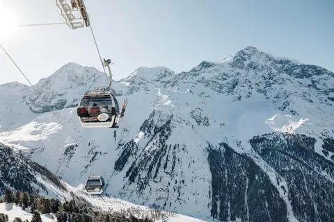 Hotel Bambi am Park in Stilfs - Stelvio — foto 8
